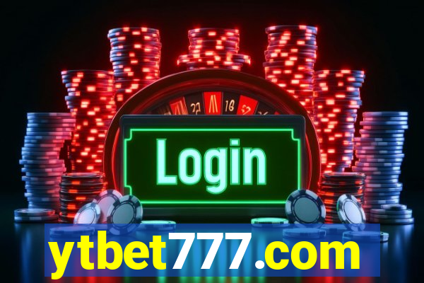 ytbet777.com