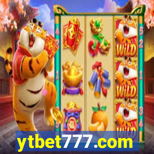 ytbet777.com