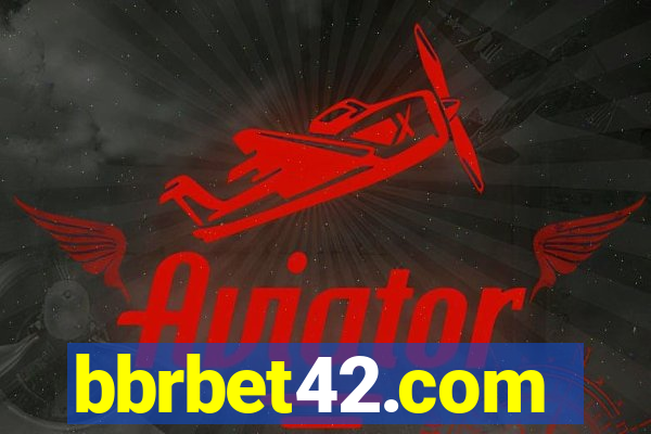 bbrbet42.com