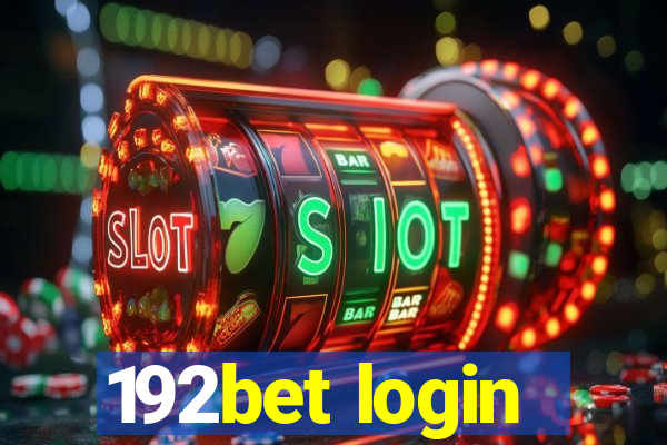 192bet login