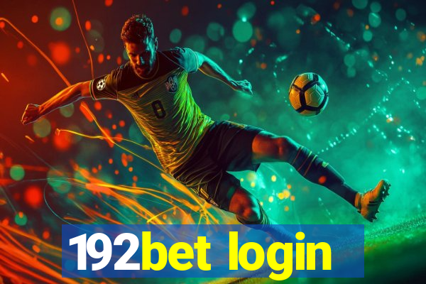 192bet login