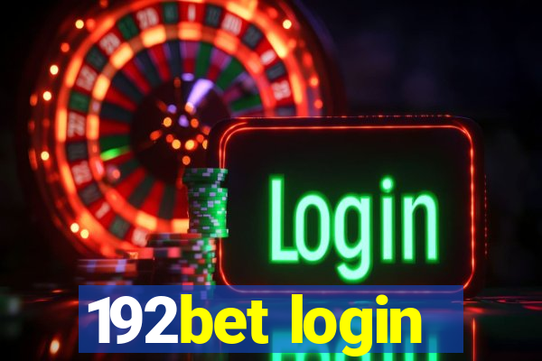 192bet login