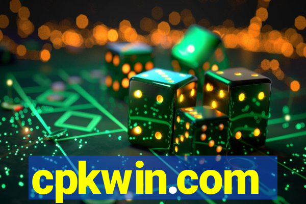 cpkwin.com