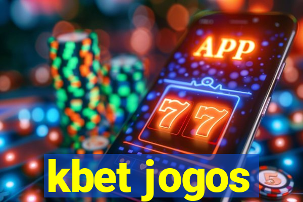 kbet jogos