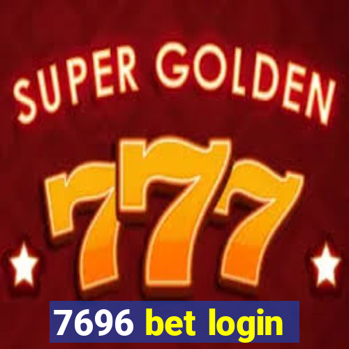 7696 bet login