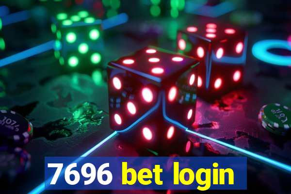 7696 bet login