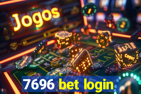 7696 bet login