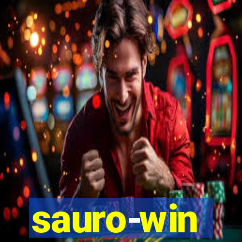 sauro-win