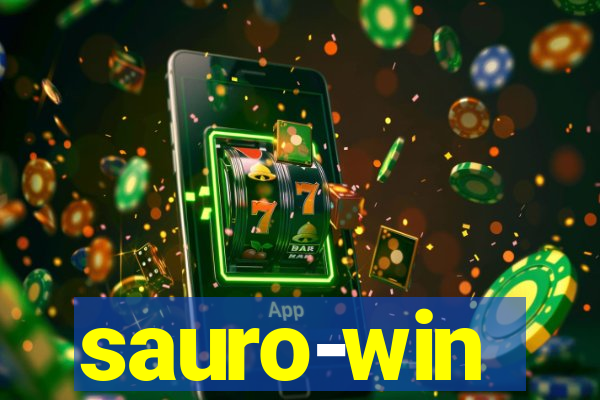 sauro-win