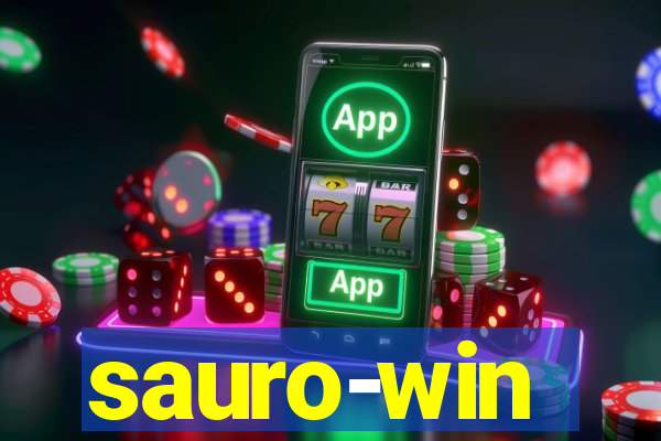 sauro-win