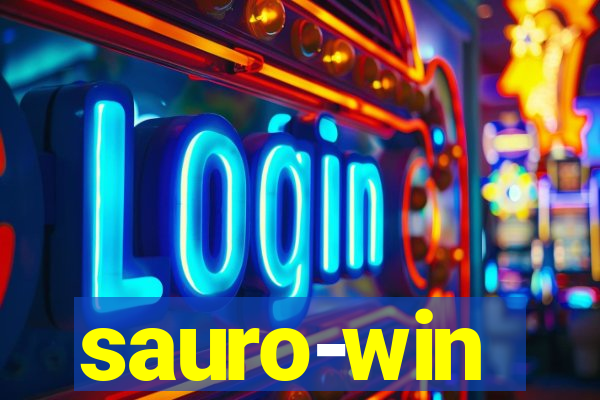 sauro-win