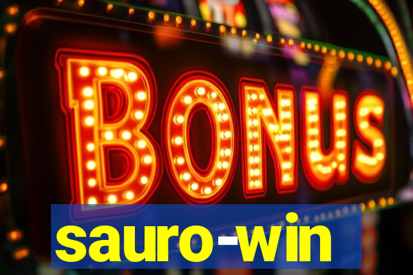 sauro-win