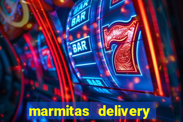 marmitas delivery boa vista rr