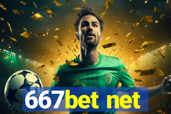 667bet net