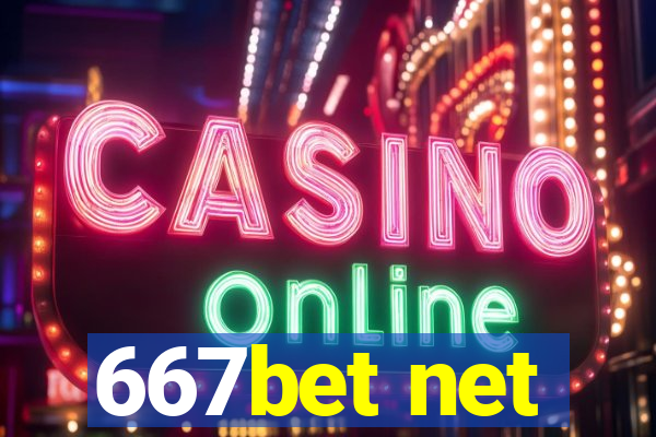 667bet net