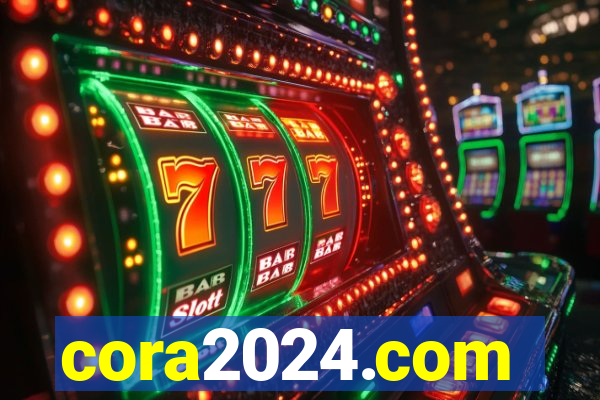 cora2024.com