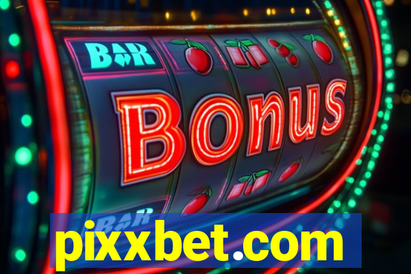 pixxbet.com