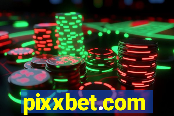 pixxbet.com