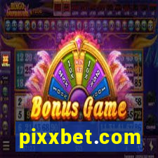 pixxbet.com