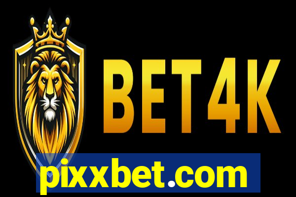 pixxbet.com