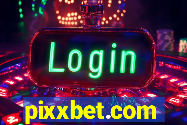 pixxbet.com