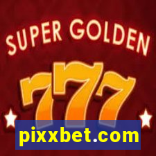 pixxbet.com