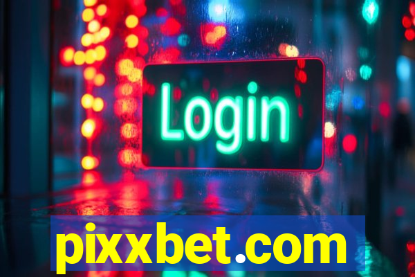 pixxbet.com