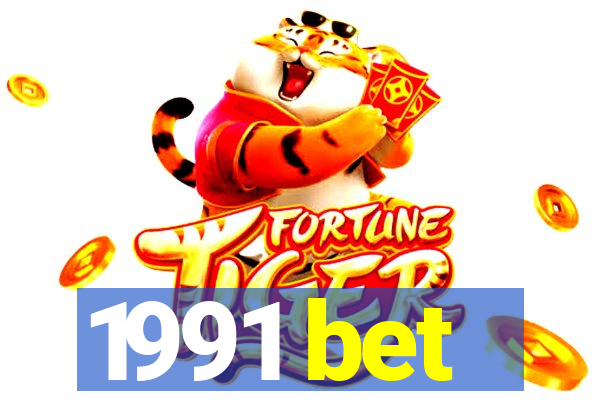 1991 bet