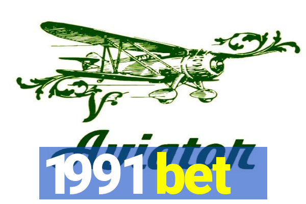 1991 bet