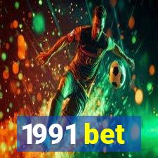 1991 bet