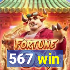 567 win