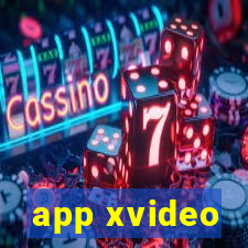 app xvideo