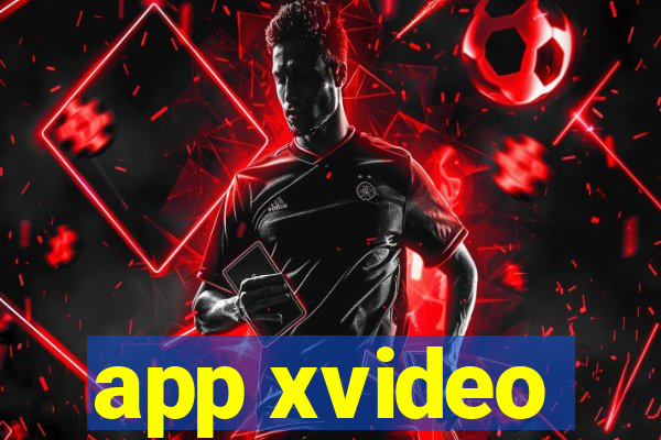 app xvideo