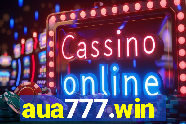 aua777.win