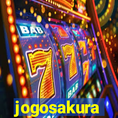 jogosakura