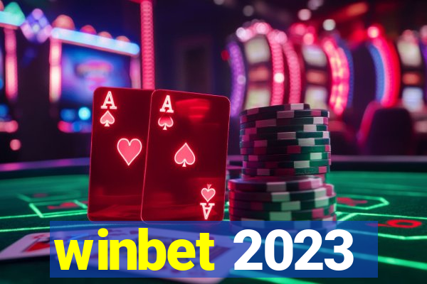 winbet 2023