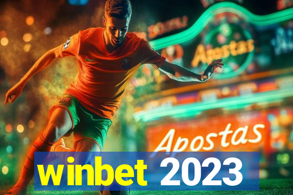 winbet 2023