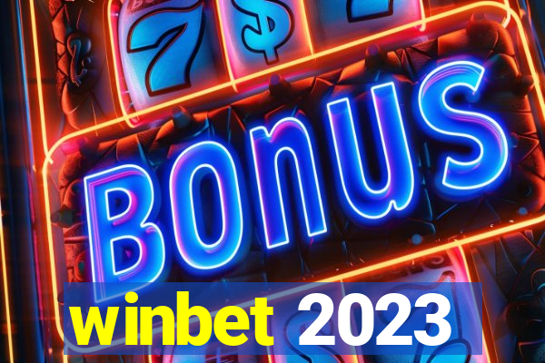 winbet 2023