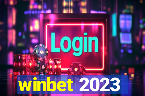 winbet 2023