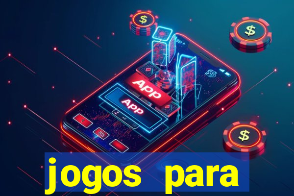 jogos para trabalhar regras e limites