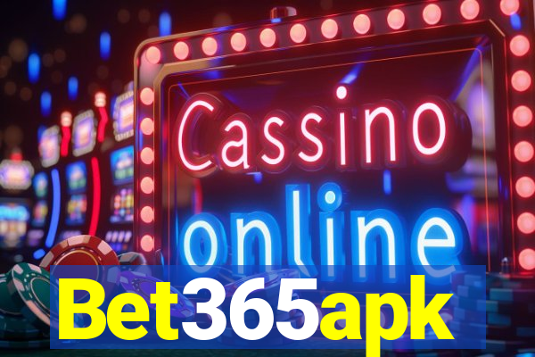 Bet365apk