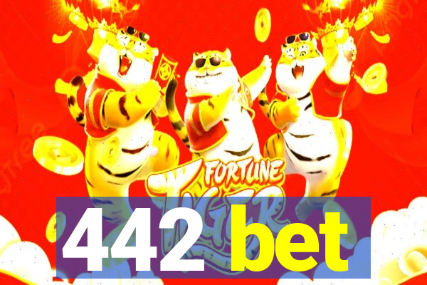 442 bet