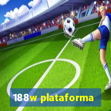 188w plataforma