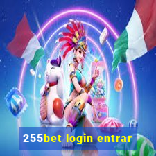 255bet login entrar