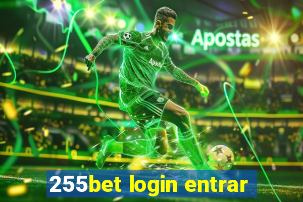 255bet login entrar