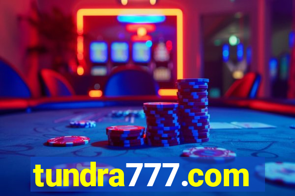 tundra777.com