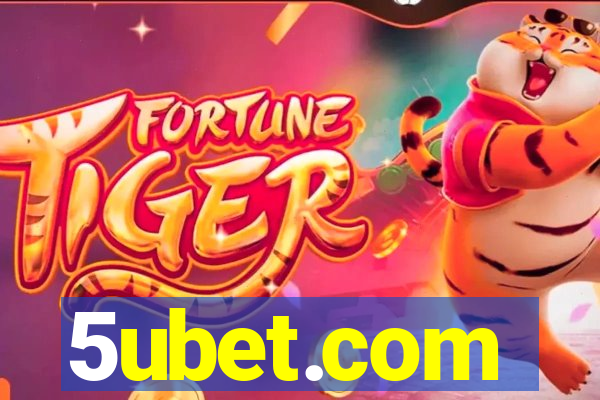 5ubet.com