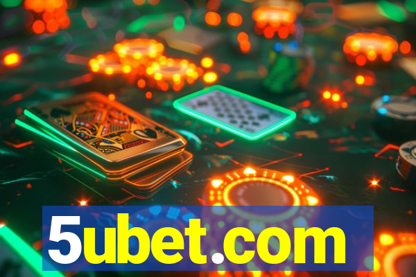 5ubet.com