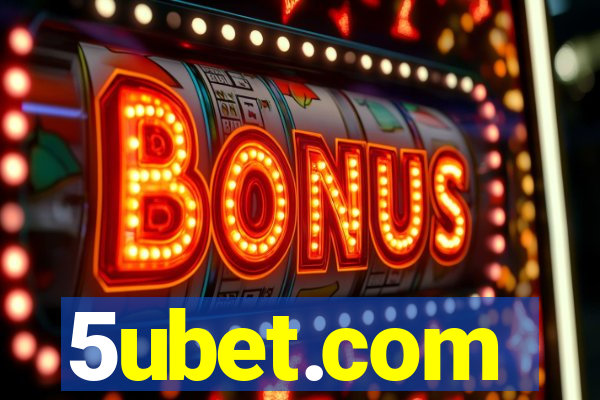 5ubet.com