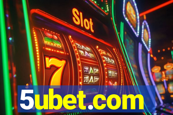 5ubet.com